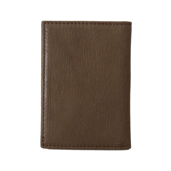 Billionaire Italian Couture Wallet Men Brown Wallets - Picture 3 of 6
